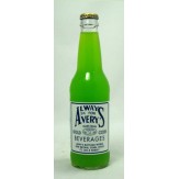 Averys Lemon Lime Soda 355ml