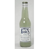 Averys Melon Soda 355ml