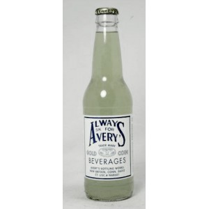 Averys Melon Soda 355ml | 
