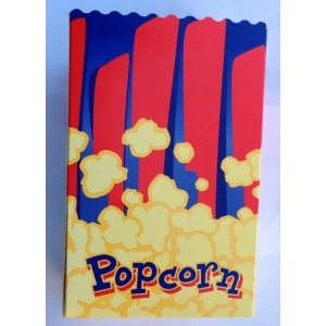 Popcorn Boxes x 500 | 