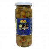 Forrelli Pimento Stuffed Olives 240g