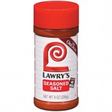 Lawry's Seasoned Salt 226g