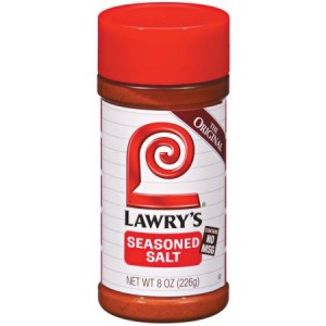 Lawry's Seasoned Salt 226g | 