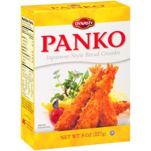 Panko Japanese Style Bread Crumbs 227g | 