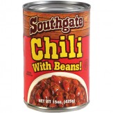 Southgate Vegetarian Chili with Beans 425g