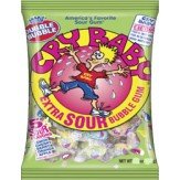 Cry Baby Extra Sour Bubble Gum 113 gm