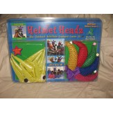 Helmet Headz Puffer Fish and Jester