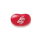 Jelly Belly Red Apple 1Kg Bag