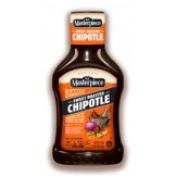 KC Masterpiece Sweet Roasted Chipotle BBQ Sauce 510g