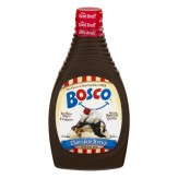 Bosco Chocolate Syrup 425g 