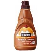 Hershey's Sundae Dream Caramel Syrup 425g