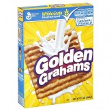Golden Grahams 331g 