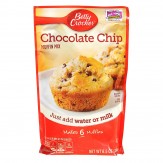 Betty Crocker Chocolate Chip Muffin Mix 184g