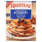 Krusteaz Blueberry Complete Pancake Mix 793g