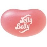Jelly Belly Candy Floss 1Kg Bag 