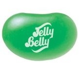 Jelly Belly Green Apple 1Kg Bag