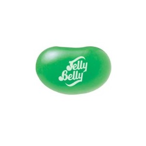 Jelly Belly Green Apple 1Kg Bag | 