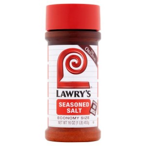 Lawry's Seasoned Salt 453g | 
