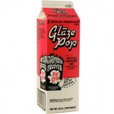 Glaze Pop Red Hot Cinnamon  794g