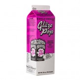 Glaze Pop Grape   794g