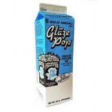 Glaze Pop Blue Raspberry   794g