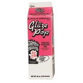 Glaze Pop Cherry Pink   794g