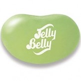 Jelly Belly Green Tea 1Kg Bag