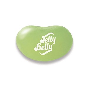 Jelly Belly Green Tea 1Kg Bag | 