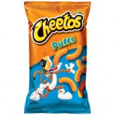 Cheetos Puffs 70.8g