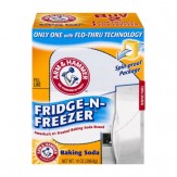 Arm & Hammer Fridge-N-Freezer Baking Soda 396.8g