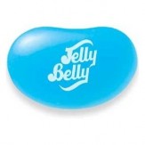Jelly Belly Berry Blue 1Kg Bag