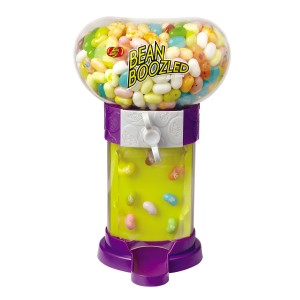 Jelly Belly Beanboozled Dispenser -Bouncing Bean Dispenser | 