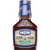 Kingsford BBQ Sauce, Original Smoked Hickory 510g