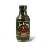 Jim Beam BBQ Sauce ORIGINAL 510g