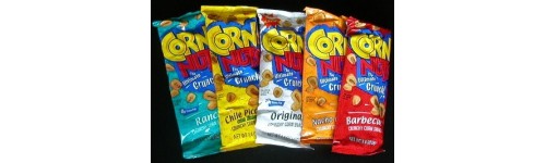 Snacks-Nuts-Chips-Dips-Pickles-Popcorn