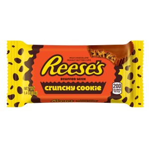 Reese's Milk Choc Butter Cups Stuffed With Cookie 39g | 