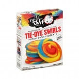 Duff Goldman Tie-Dye Swirls Premium Sugar Cookie Mix 496g