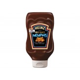 Heinz® Memphis Style Sweet & Spicy BBQ Sauce 578g