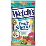 WELCH'S  Fruit Snacks Island Fruits 64g