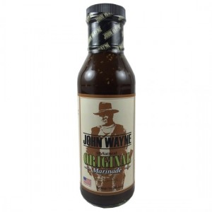 John Wayne Original Marinade 369g | 