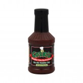 Corky's Memphis' Own Bar-b-que Sauce Original - 18oz