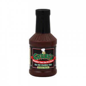 Corky's Memphis' Own Bar-b-que Sauce Original - 18oz | 