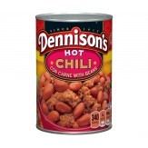 Dennison's Hot Chili with Beans 425g