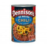 Dennison's® Chili Con Carne No Bean 425g