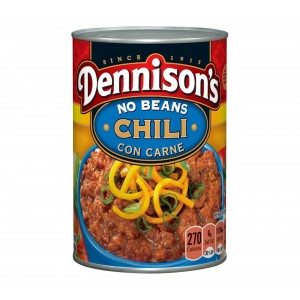 Dennison's® Chili Con Carne No Bean 425g | 