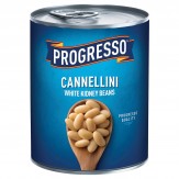 Progresso® Cannellini White Kidney Beans 538g