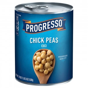 Progresso® Chick Peas 19 oz | 