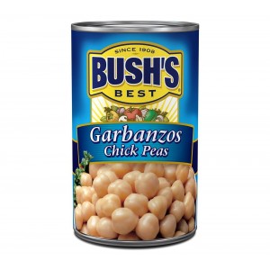 Bush's® Garbanzo Beans - 454g | 