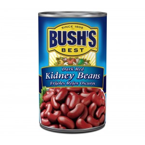Bush's® Dark Red Kidney Beans - 454g | 