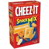 Cheez-It Crackers- Snack Mix Double Cheese 276g